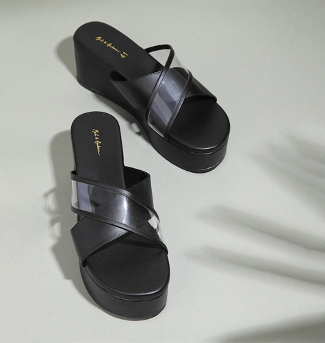 Women Wedge Heels